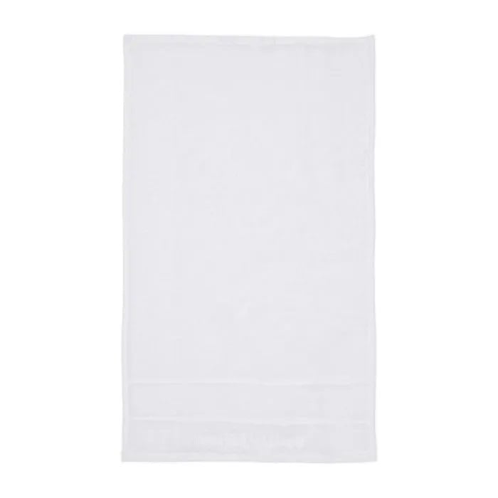 Ręcznik RM Hotel Guest 50x30 white