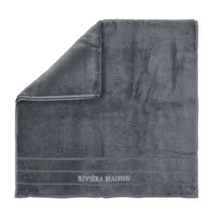 Ręcznik RM Hotel Towel 140x70 anthracite