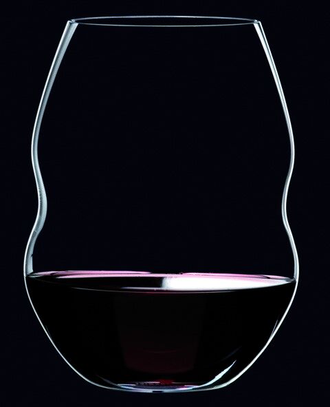 Szklanka kryształowa Vinum 580ml 2szt.