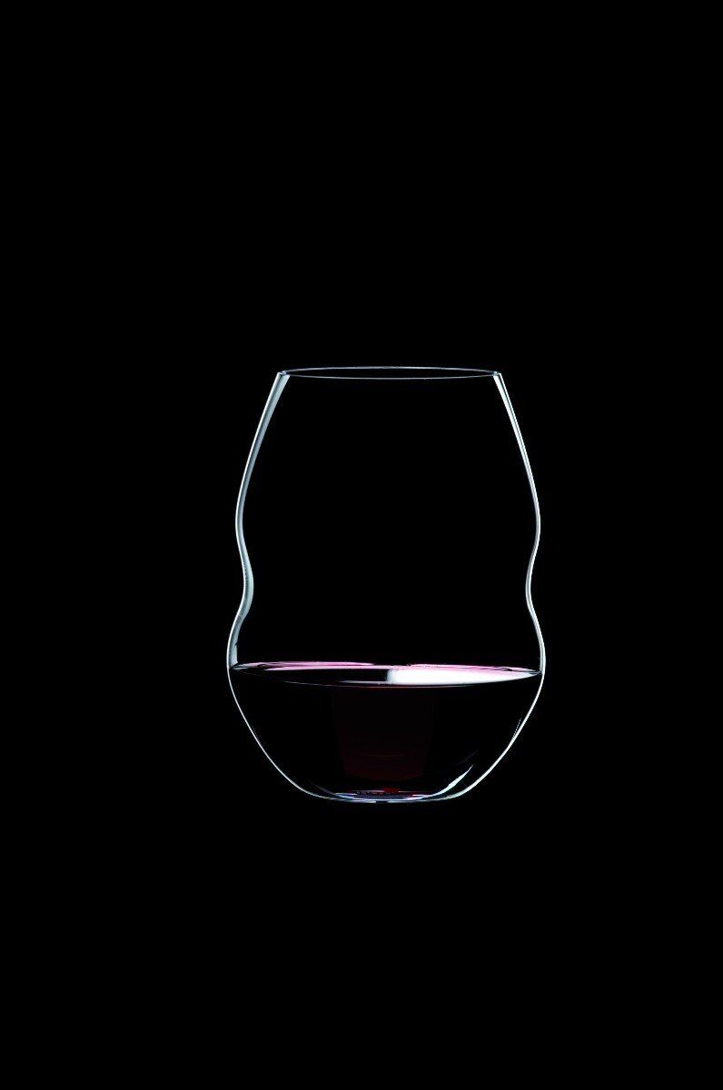 Szklanka kryształowa Vinum 380ml 2szt.