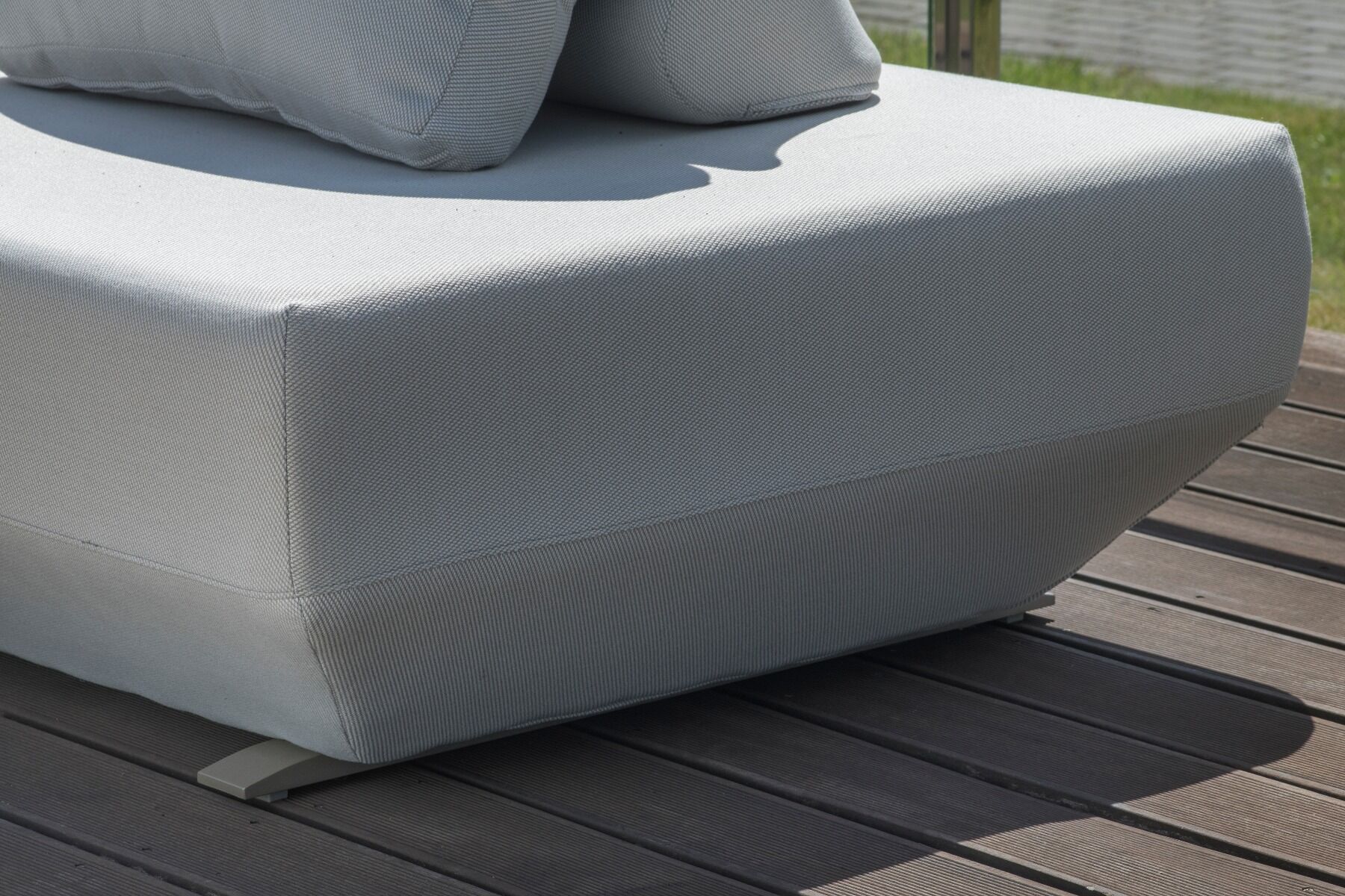 Sofa ogrodowa Isla 212x100x43cm