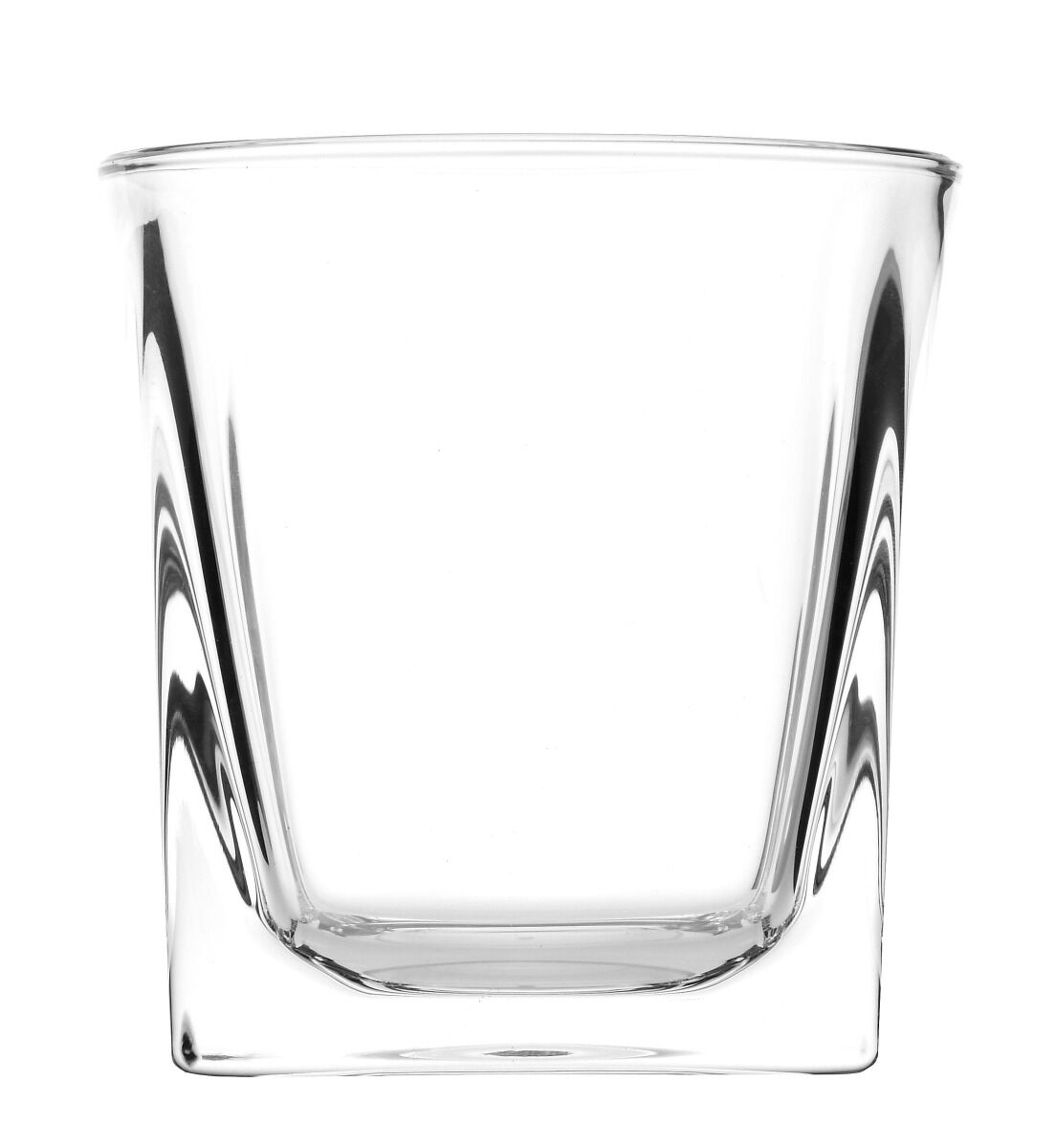Szklanki Do Whisky Wody Kryształowe 6 Sztuk