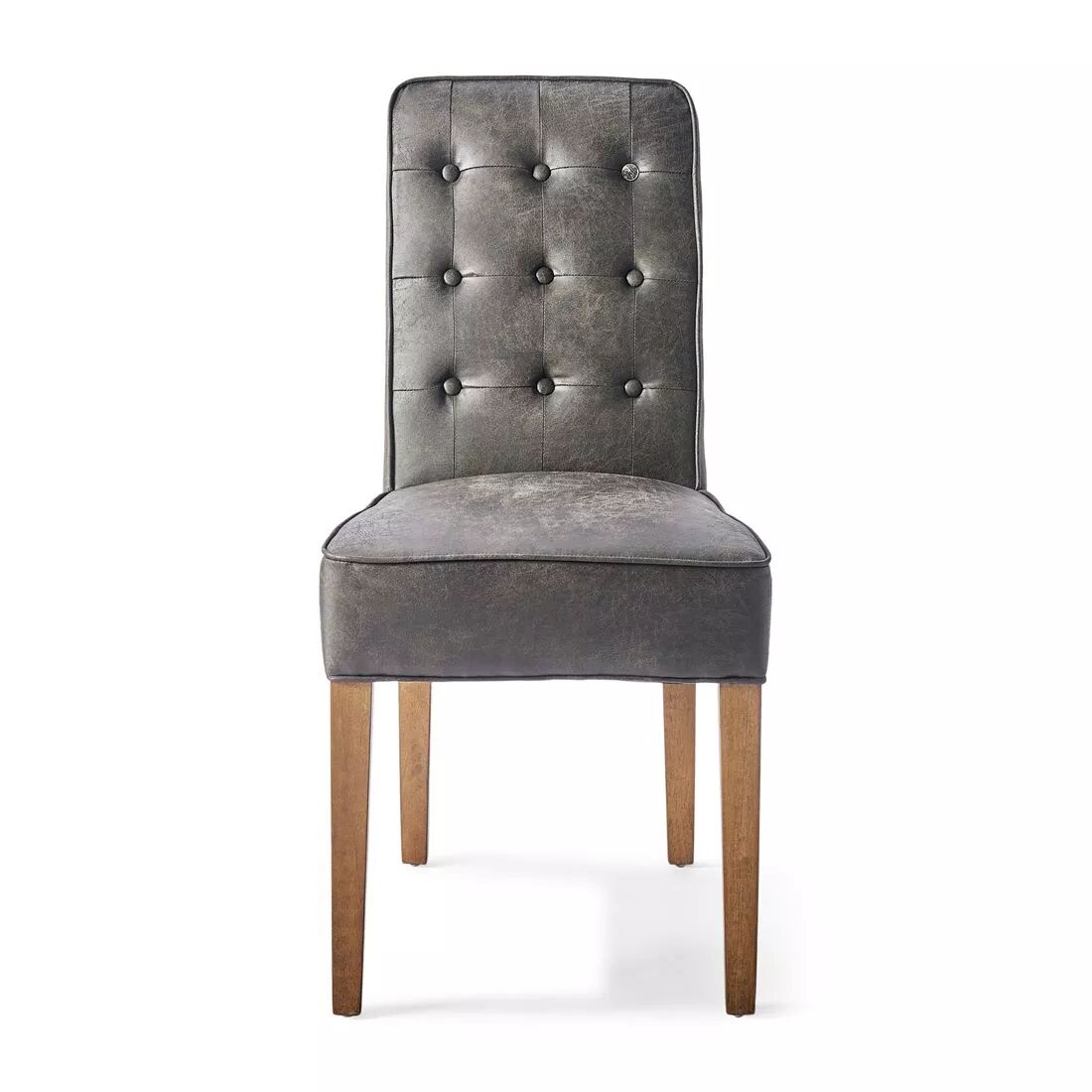 Krzesło do jadalni Cape Breton 47x50x96cm pellini espresso