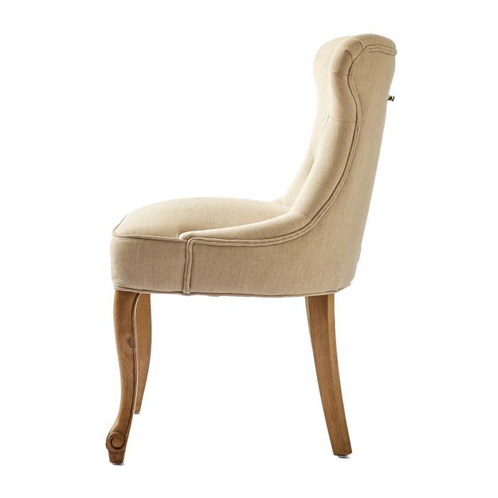 Krzesło George 59x60x93 cm