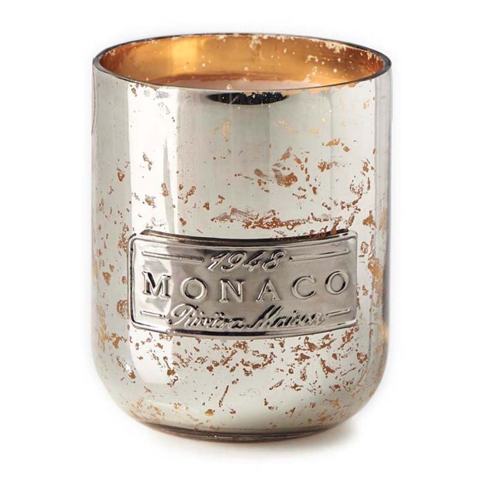 Świeca zapachowa  RM Scented Candle Monaco 10x10x10cm