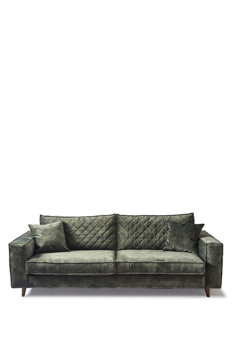 Sofa Kendall 3,5 os. 232x93x80 cm Riviera Maison