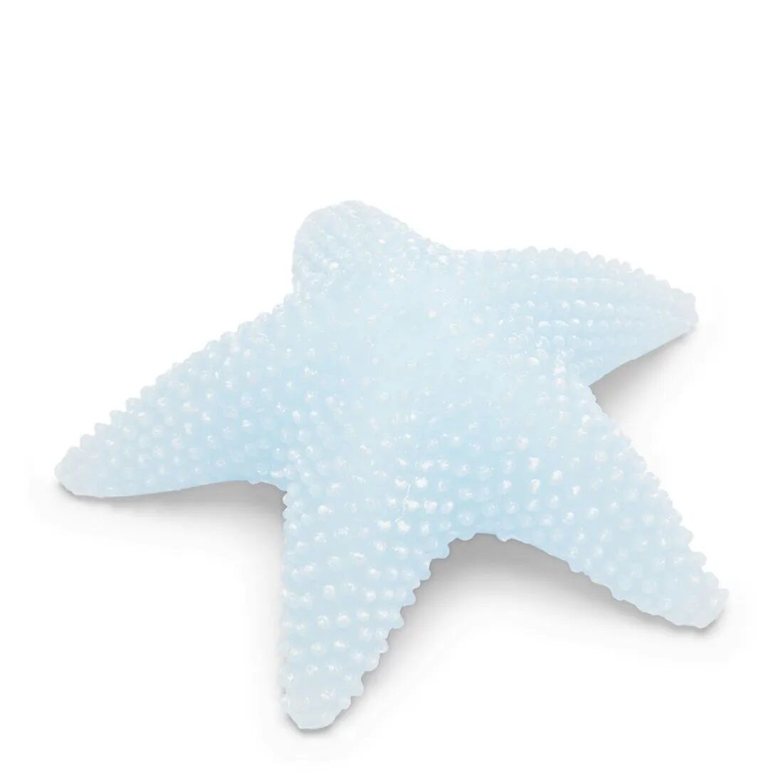 Świeca RM Starfish light blue
