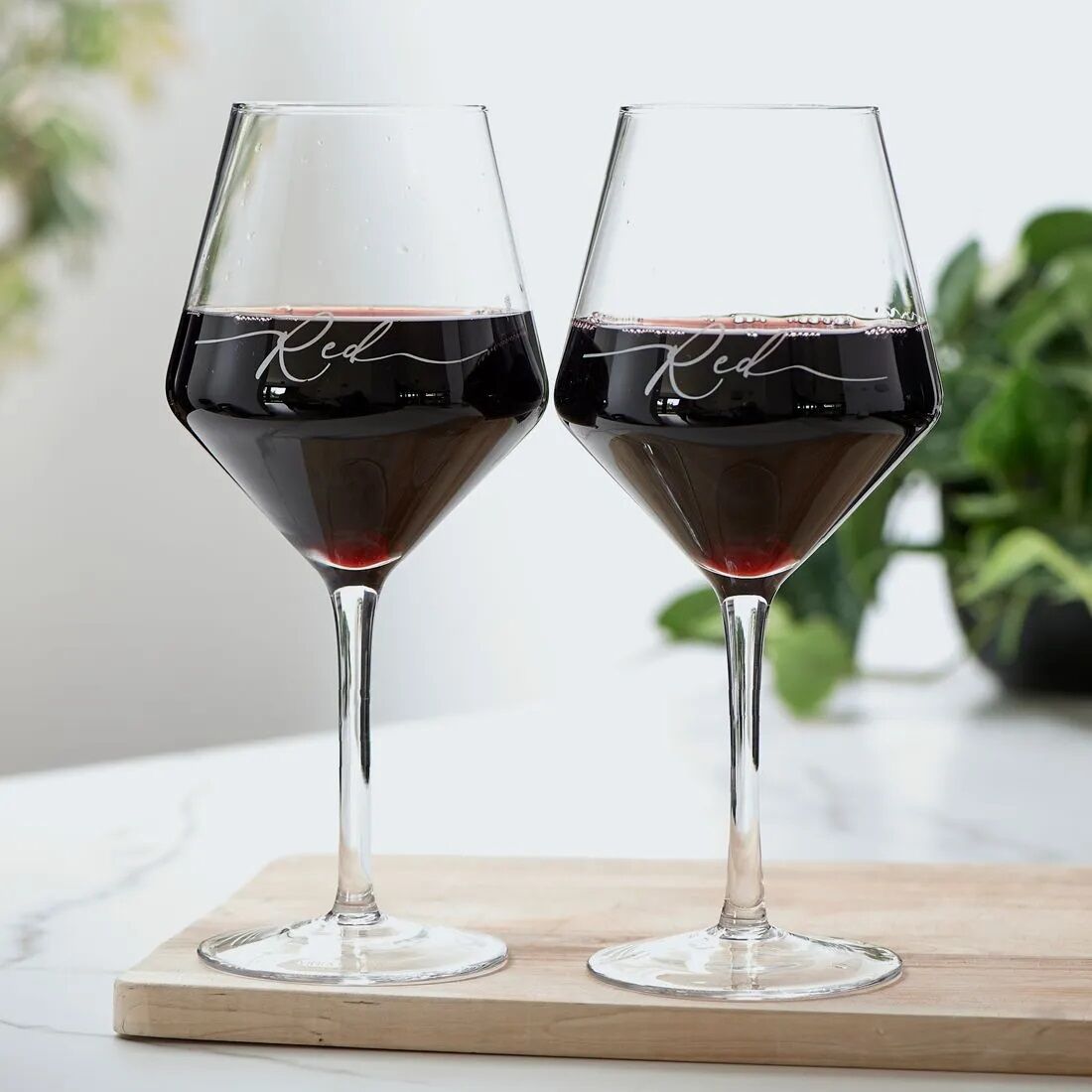 Kieliszek RM Red Wine Glass 2szt