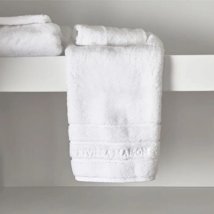 Ręcznik RM Hotel Towel 100x50 white