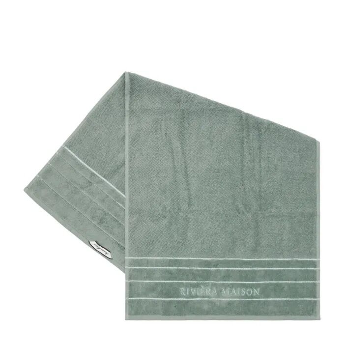 Ręcznik RM Elegant Towel moss 100x50cm