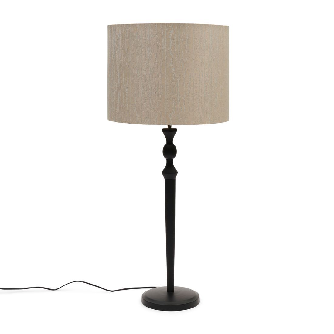 Lampa stołowa Warrington h70cm 