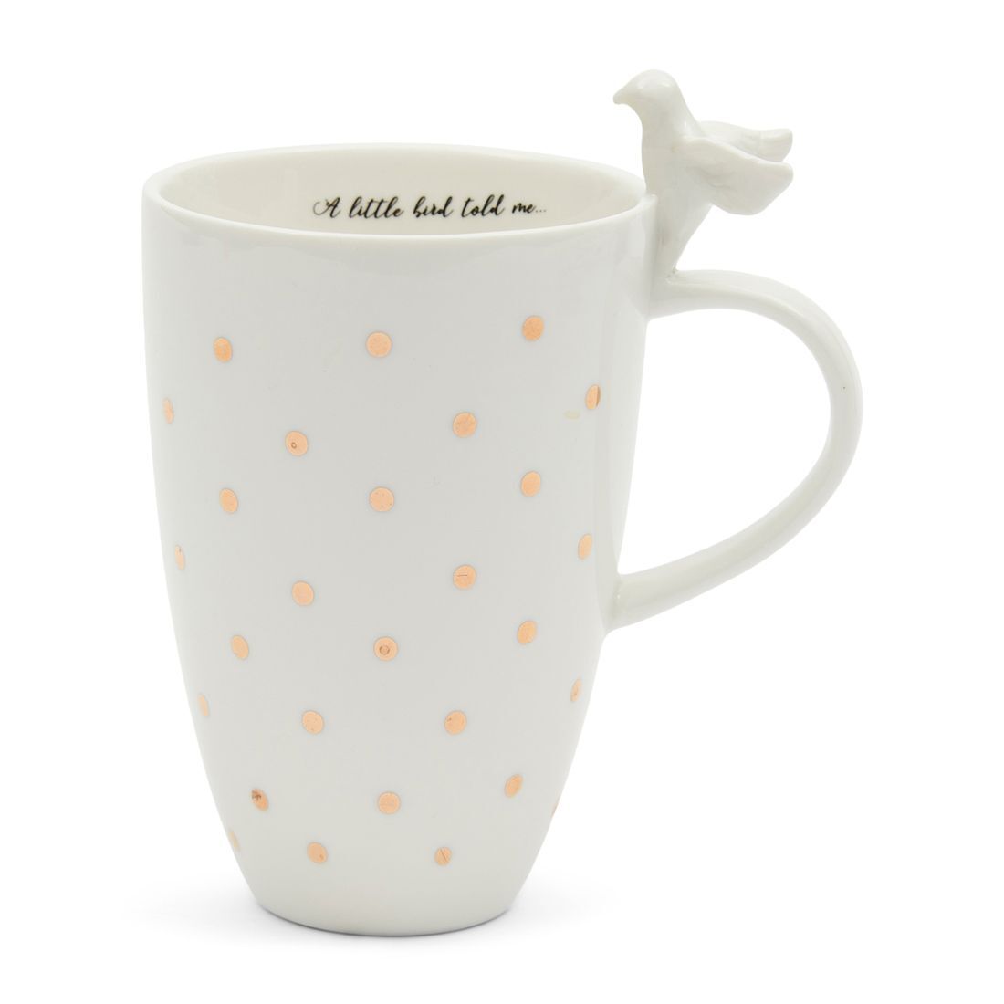 Kubek A Litte Bird Tea Mug