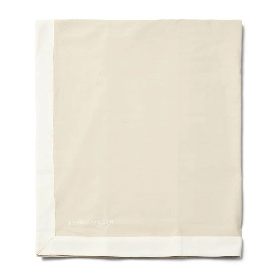 Obrus Classic Table Cloth flax 270x150