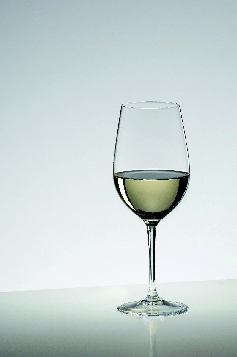 Kieliszek wino białe Vinum 400ml 2szt.