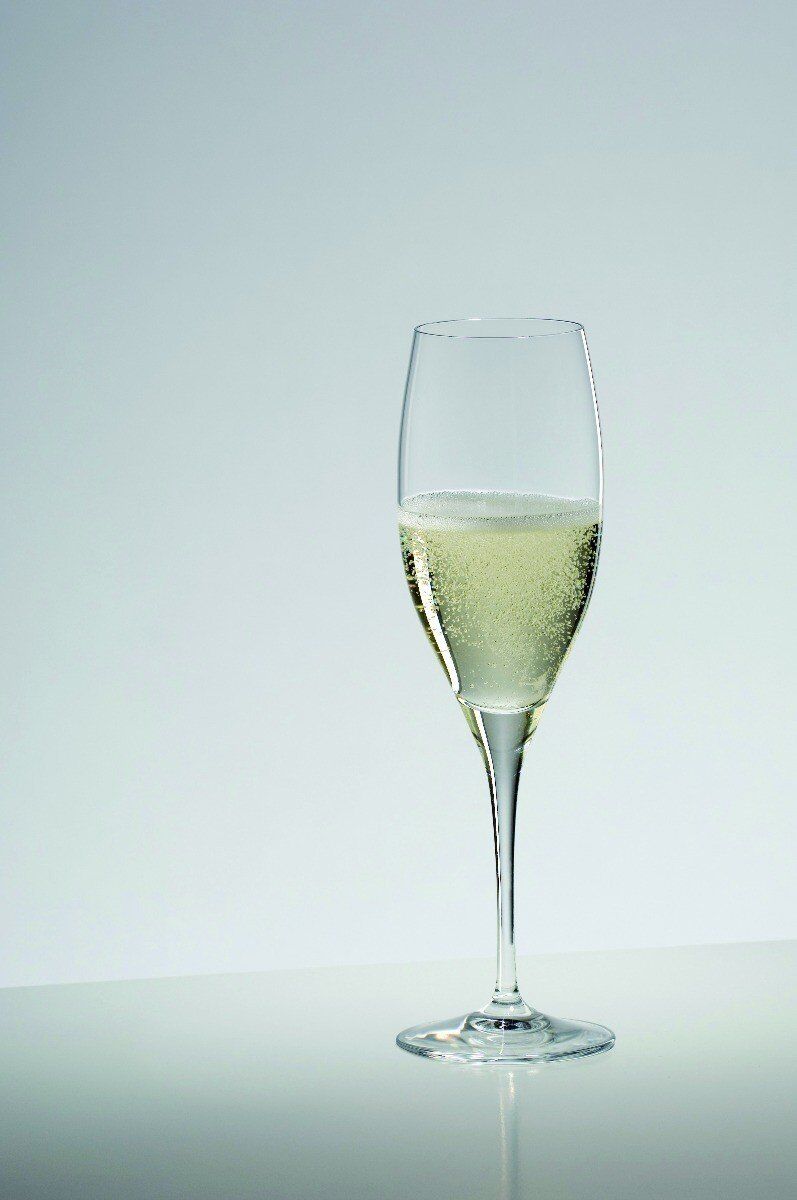 Kieliszek kryształowy szampan Vinum 230ml 2szt.
