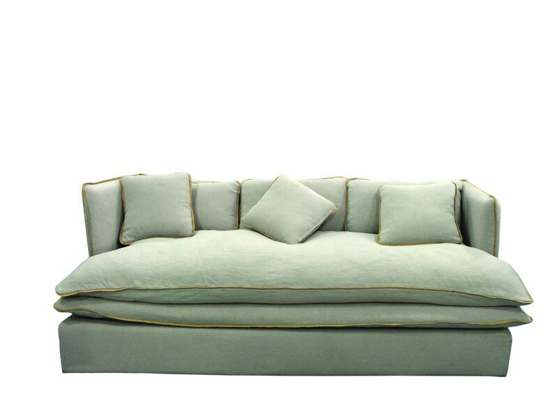 Sofa Nicea 3 osobowa 220x100x80 cm