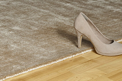 Dywan Breeze Of Obsession 160x230 Taupe