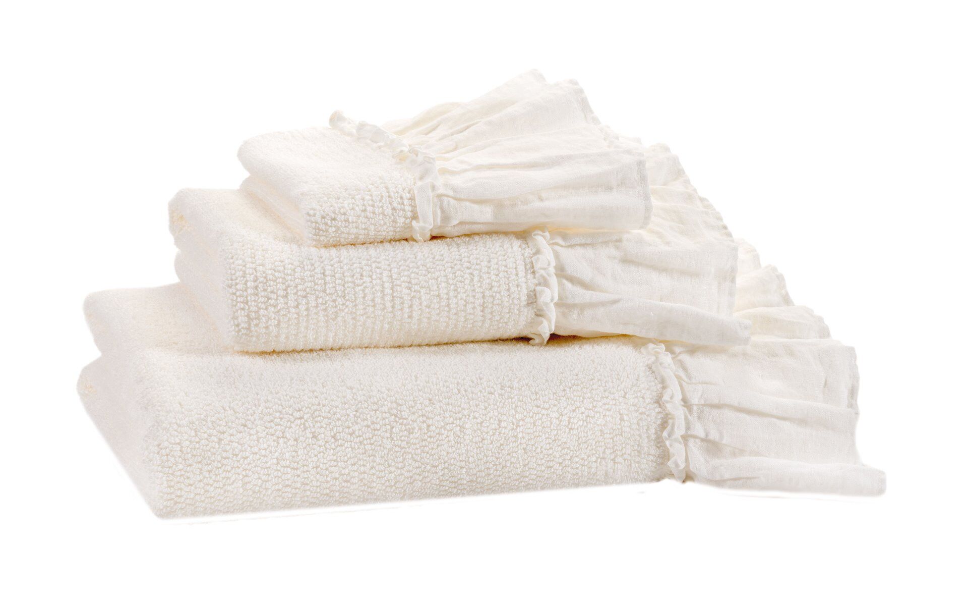 Ręcznik Elegance 55x100 cm 