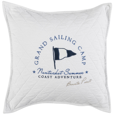 Poszewka  na poduszkę Grand Sailing 50x50 cm