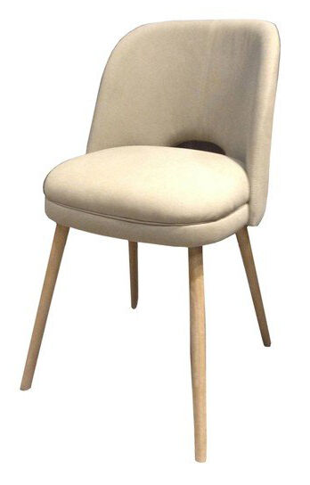 Krzesło Tori 48x59x76cm