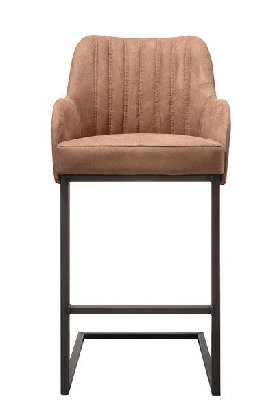 Krzesło barowe Gendry 56x61x102cm