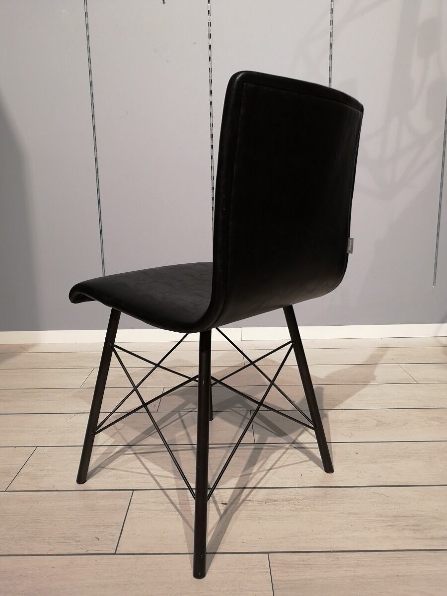 Krzesło Bax 44,5x55,5x84,5cm