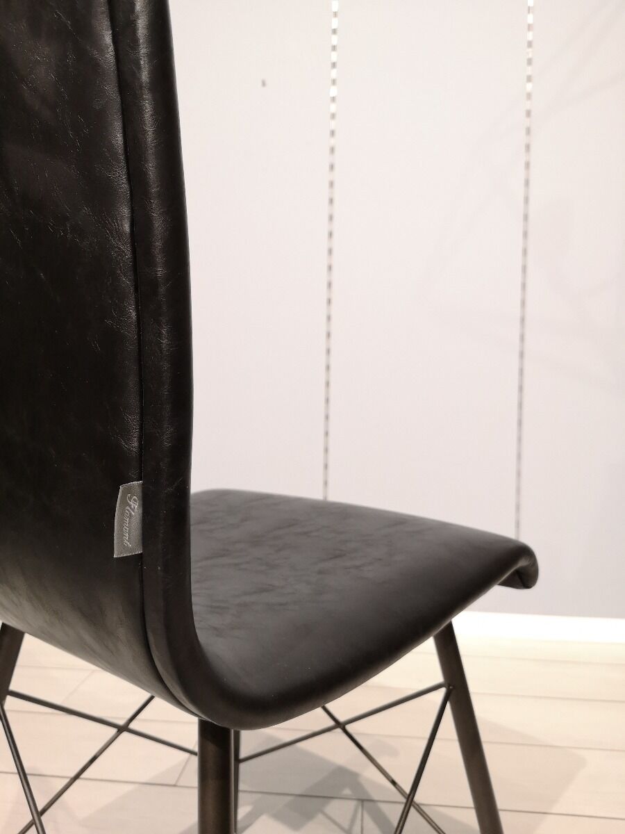 Krzesło Bax 44,5x55,5x84,5cm