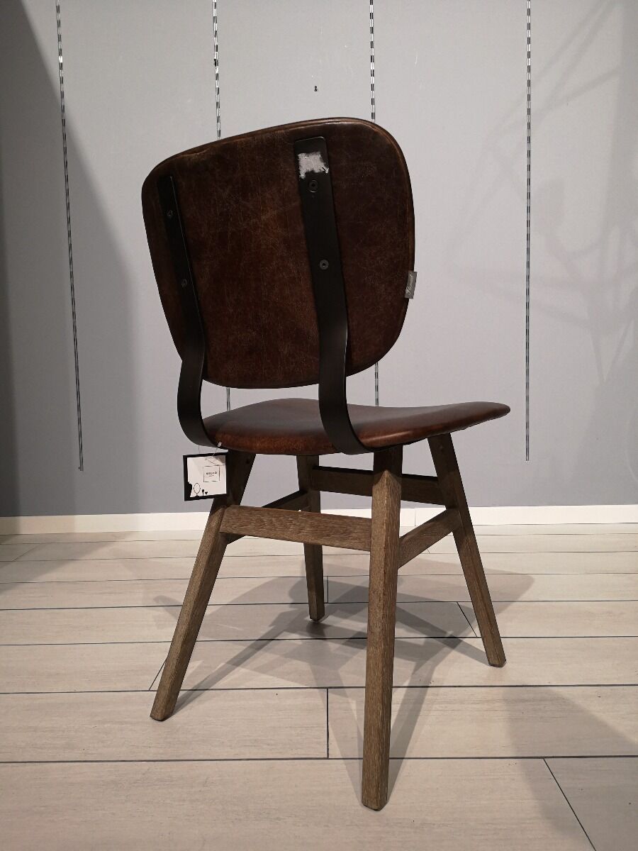 Krzesło Willy 47x52x80,5cm
