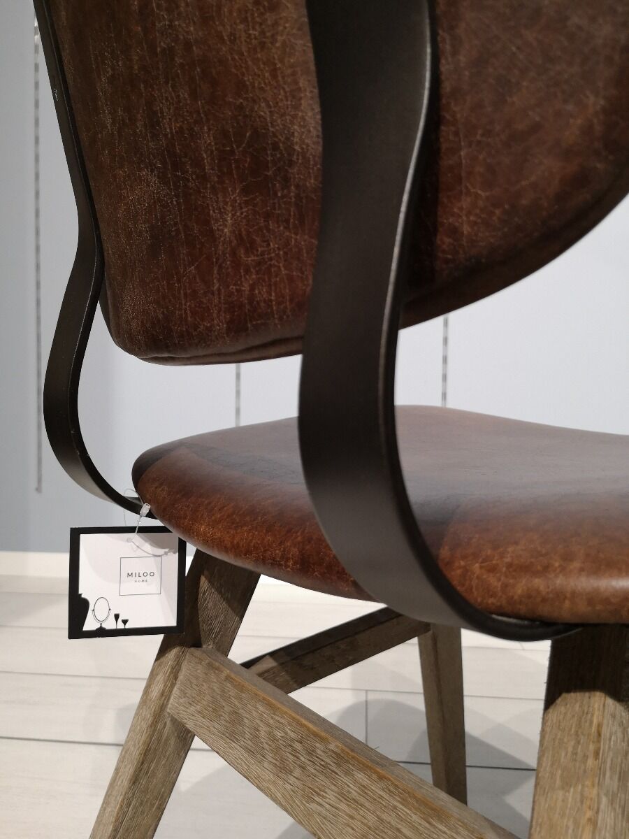 Krzesło Willy 47x52x80,5cm