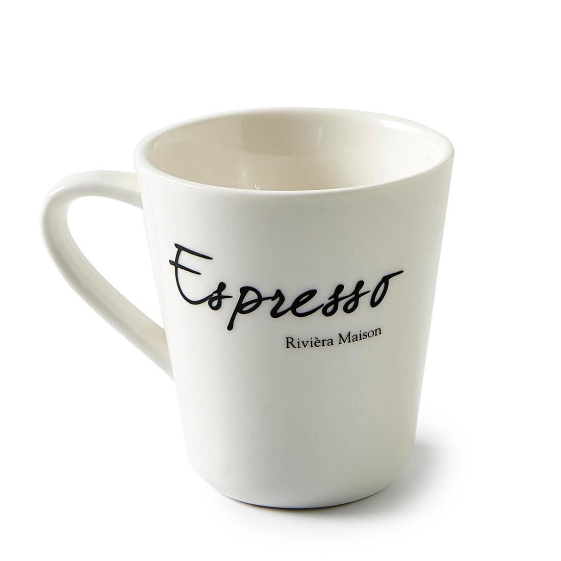Kubek Classic Espresso Mug Riviera Maison