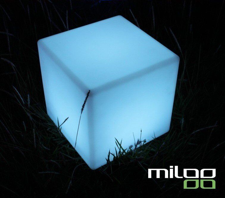 Lampa LED Cube S 