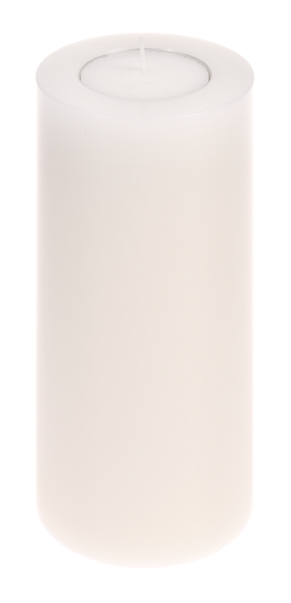 Świeca LUX na tealighty 10x21cm