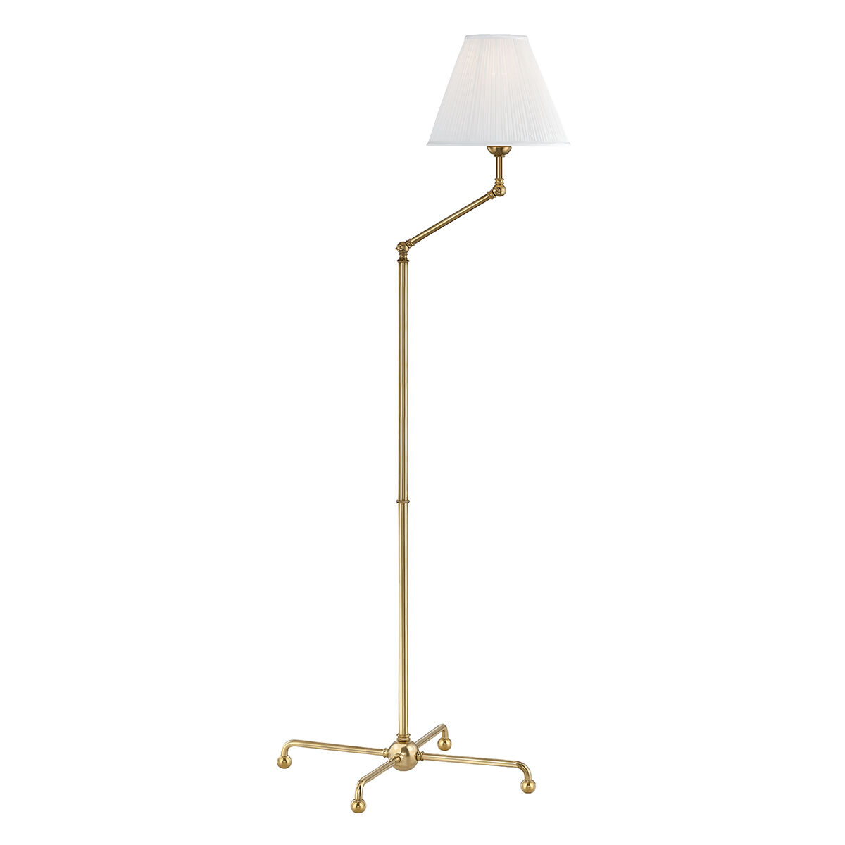 Lampa podłogowa Classic No.1 57x151 cm