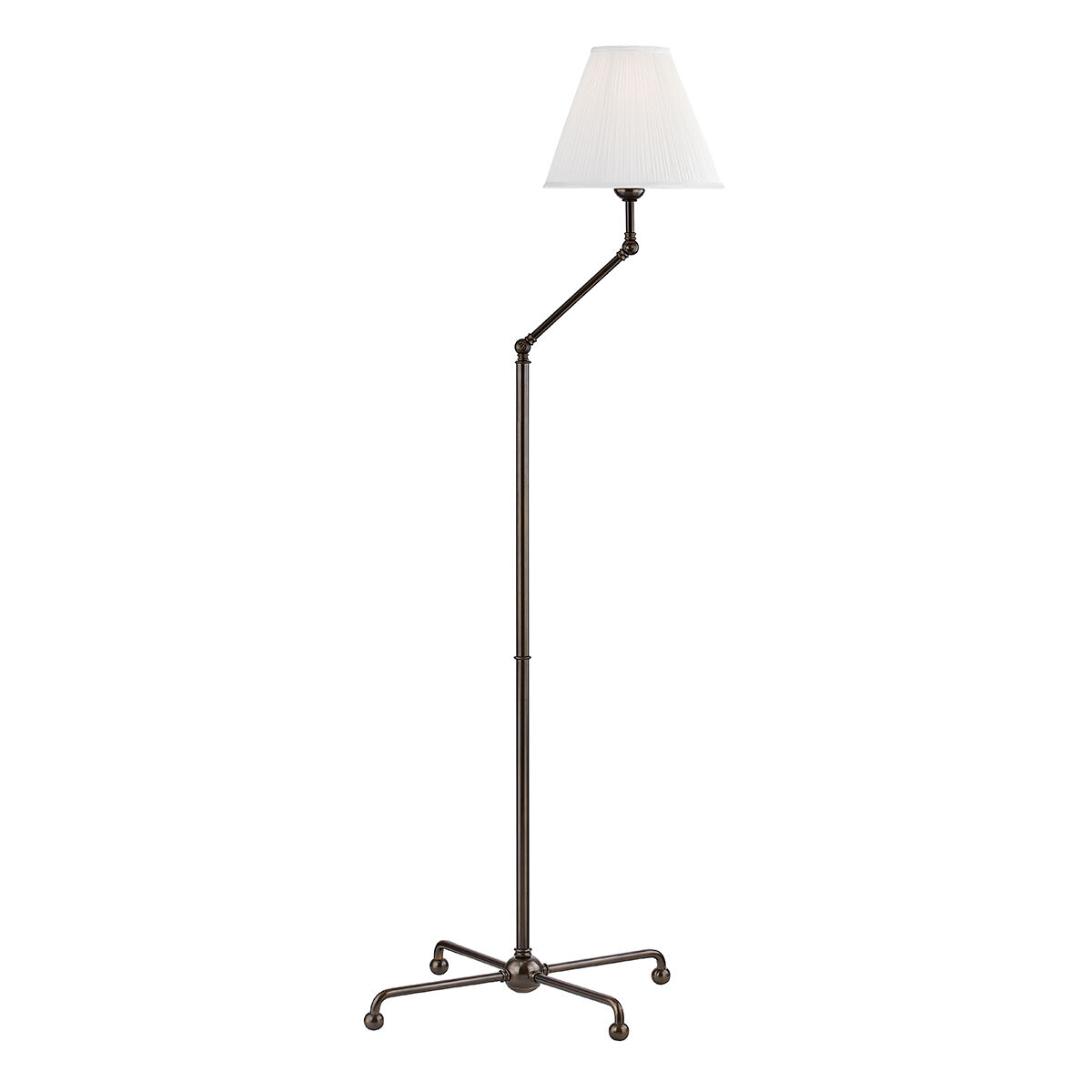 Lampa podłogowa Classic No.1 57x151 cm