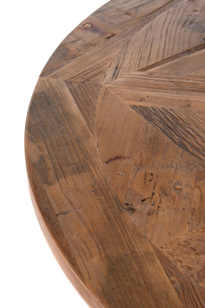 Stół drewniany West Port 100x100x78cm