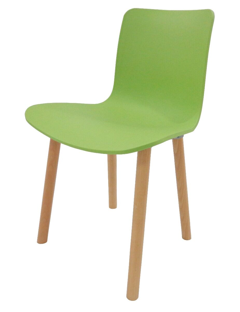 Krzesło Rino 49x47x79cm zielone
