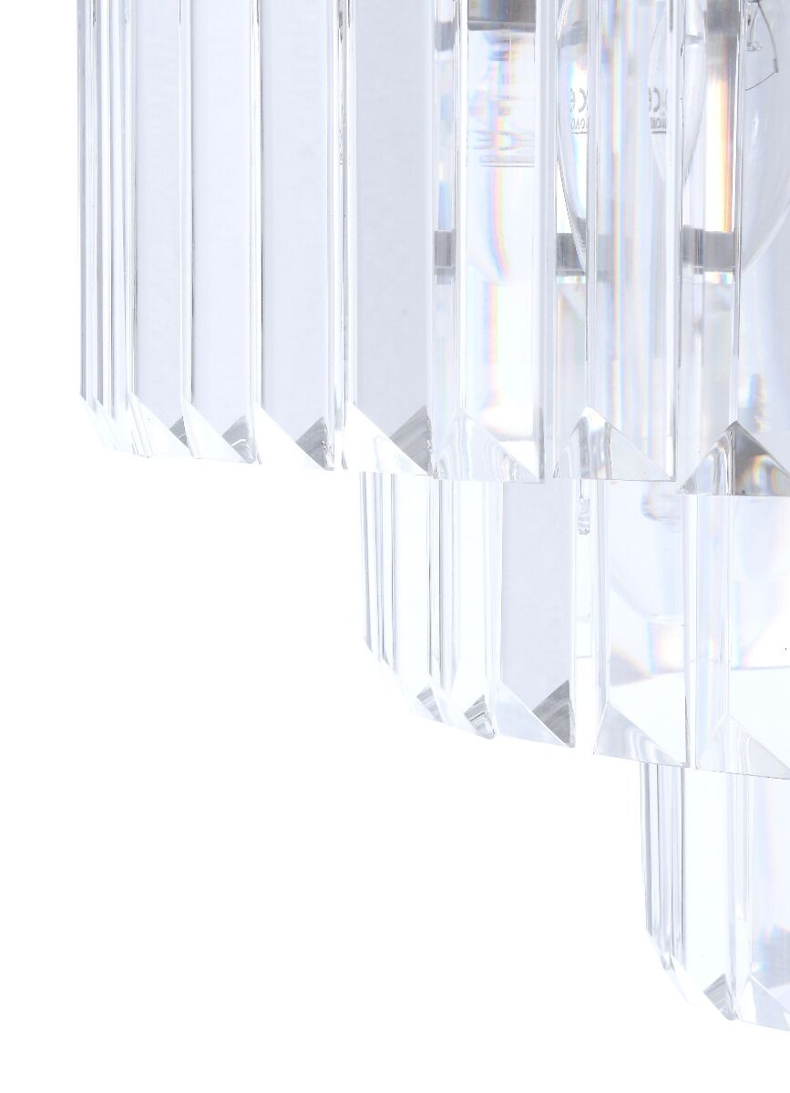 Lampa wisząca Illumination 50x50x56 cm