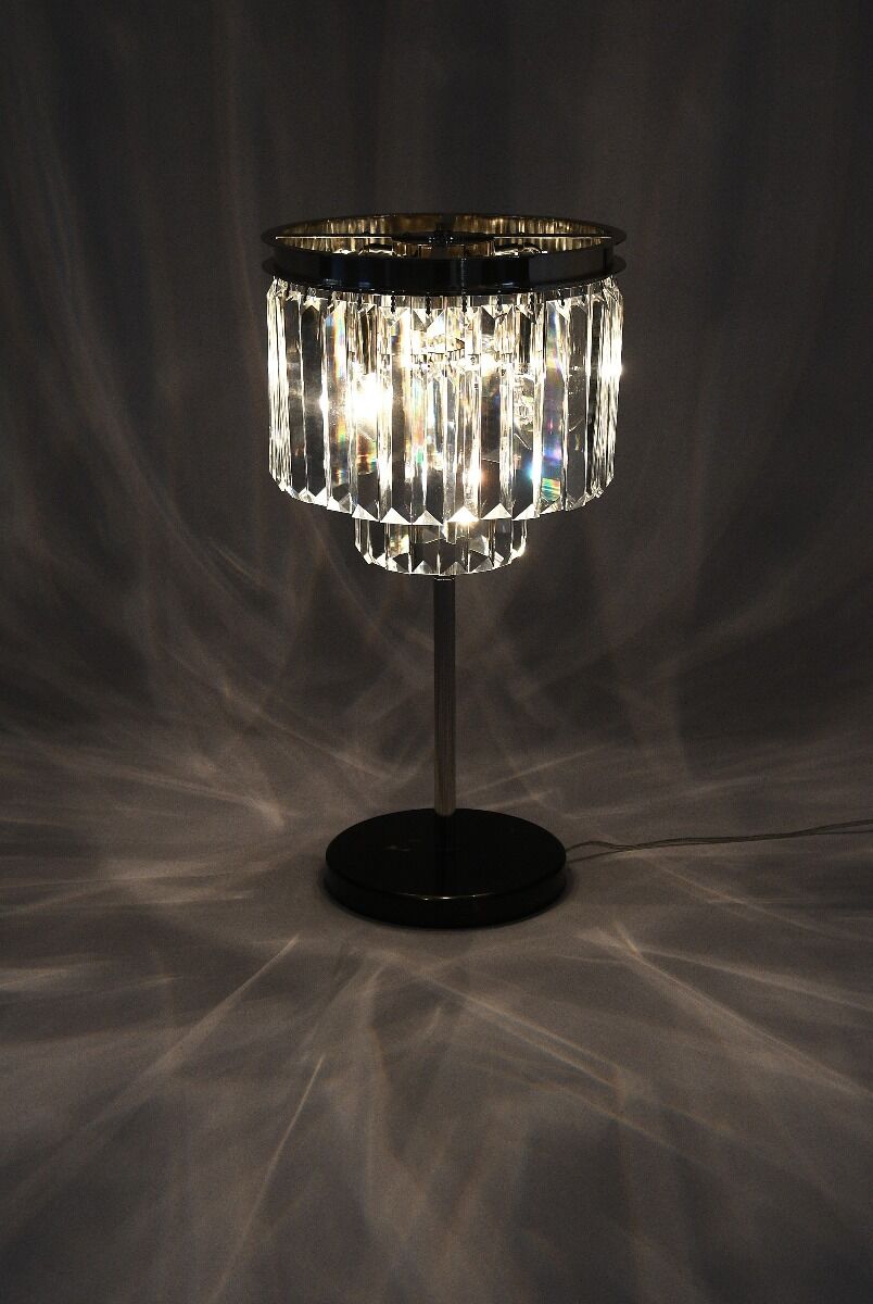 Lampa stołowa Illumination 35x35x66cm