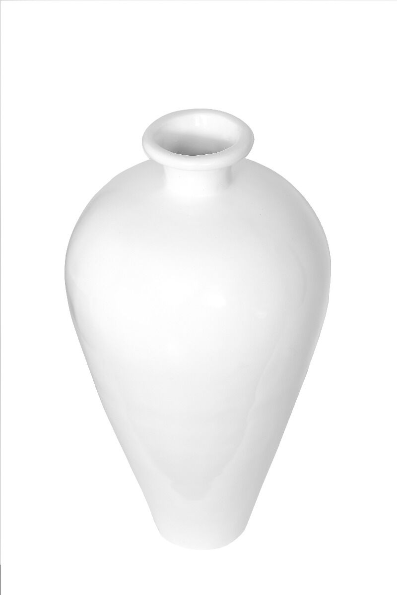 Waza ceramiczna Tamara 56x56x103 cm