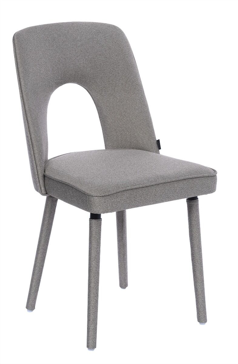 Krzesło Valetta 47x54x86cm