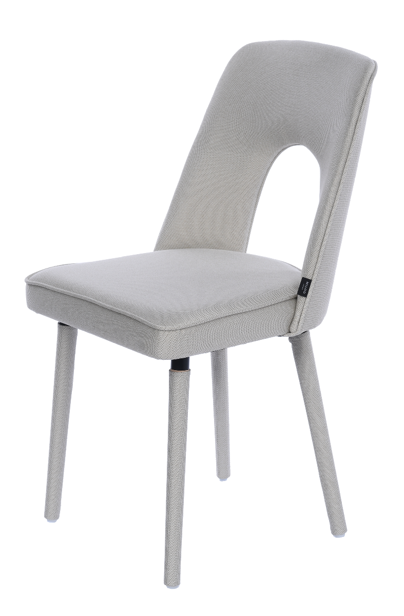 Krzesło Valetta  47x54x86  cm