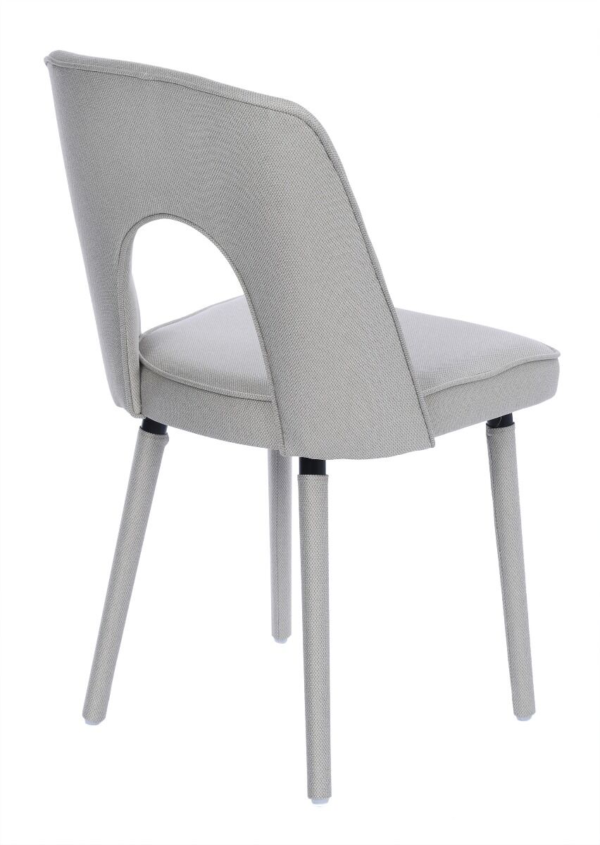 Krzesło Valetta  47x54x86  cm
