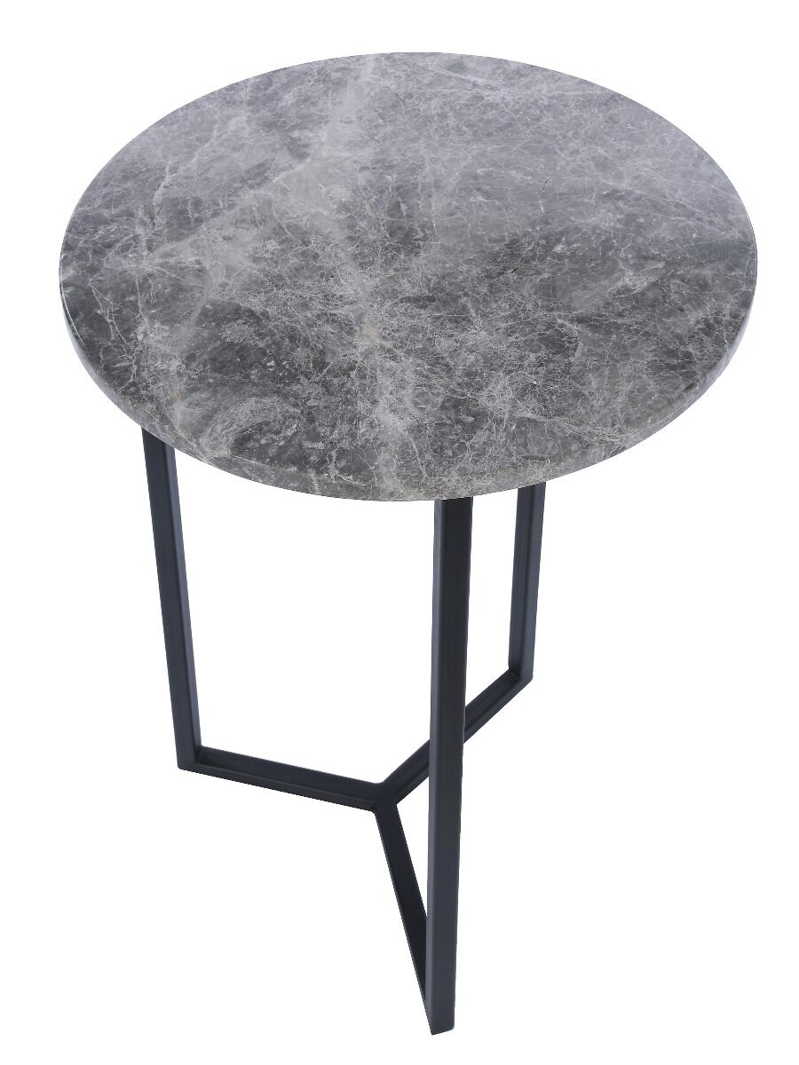 Stolik pomocniczy Salviano 50x55 cm
