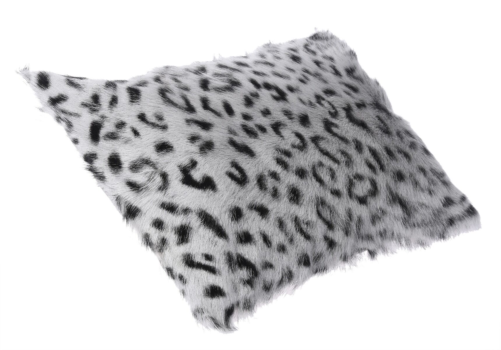 Poduszka Leopard 30x50 cm