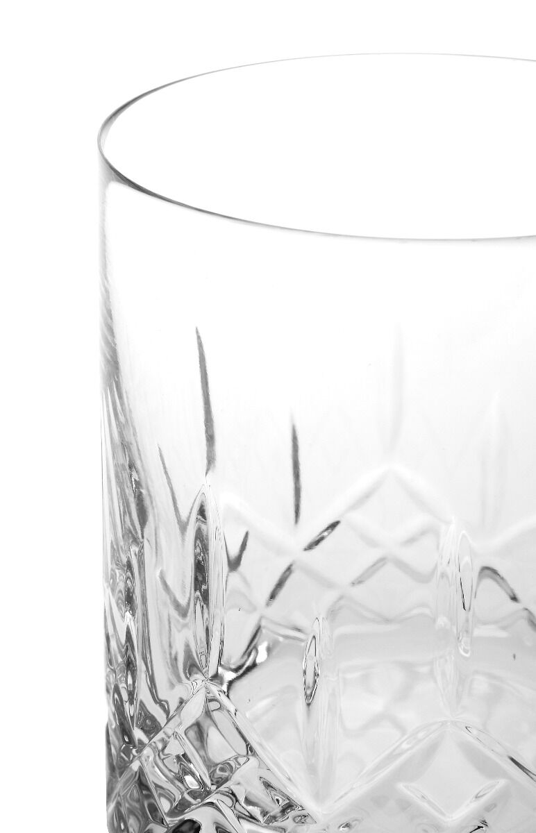 Szklanka do whisky 300 ml Quartzo