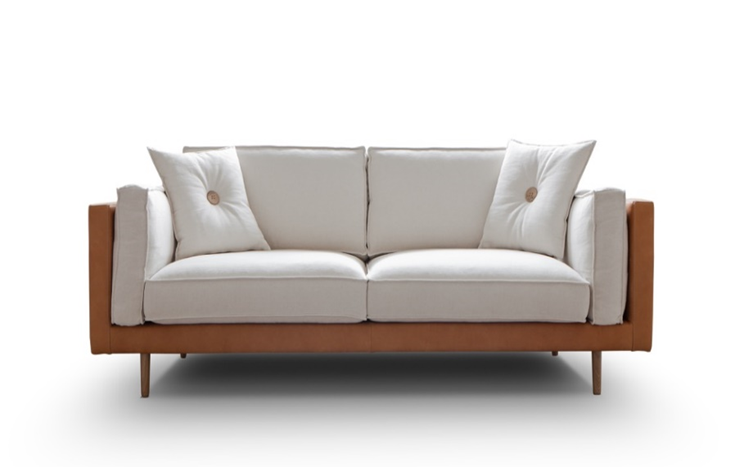 Sofa Tore 3 os. 225x92x80 cm