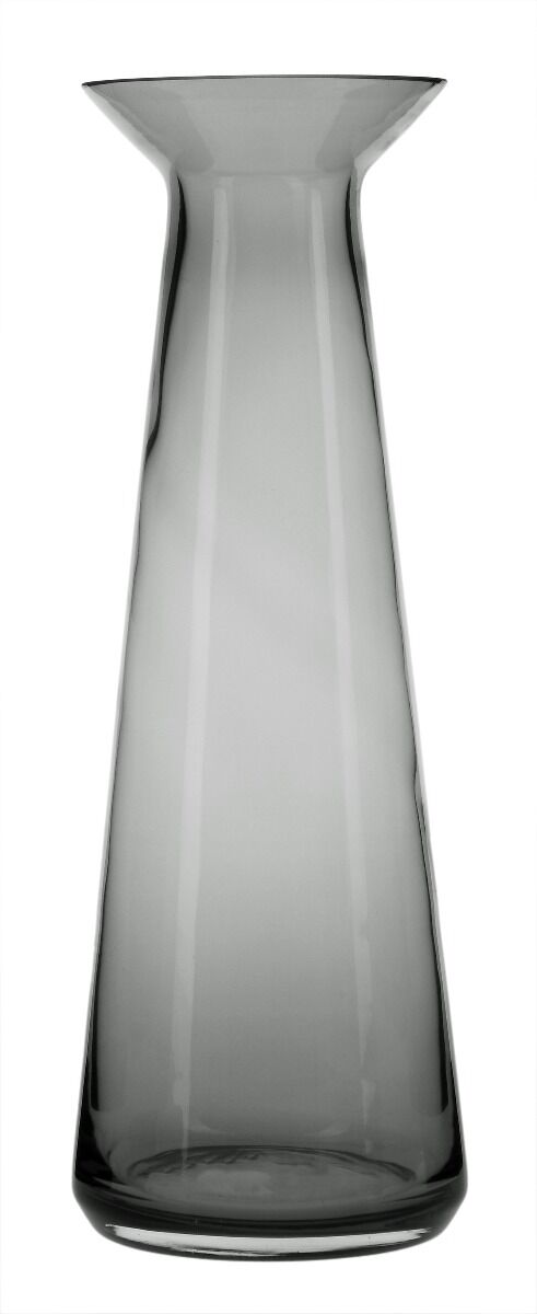 Wazon Pure On Grey 15x15x43 cm