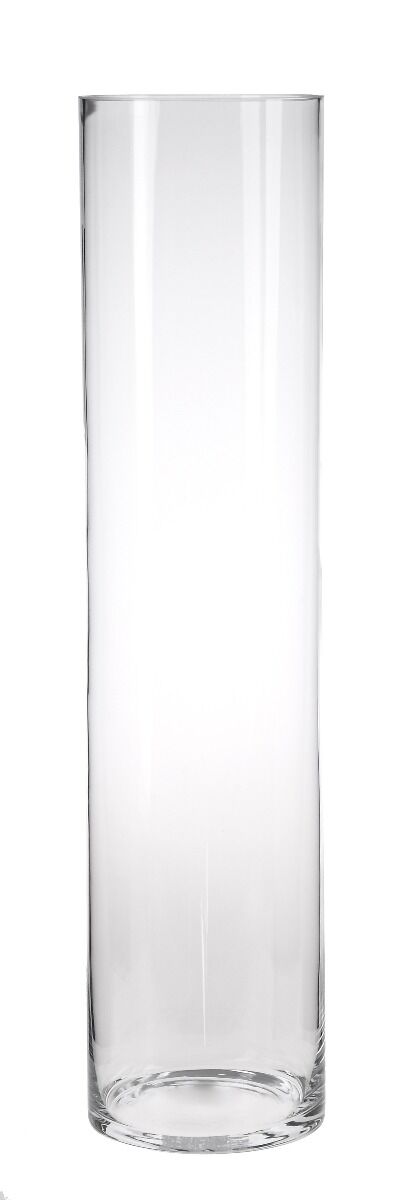 Wazon Pure Tube 16x16x68 cm