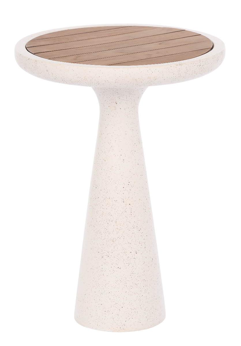 Stolik kawowy Moyo 40x55 cm 