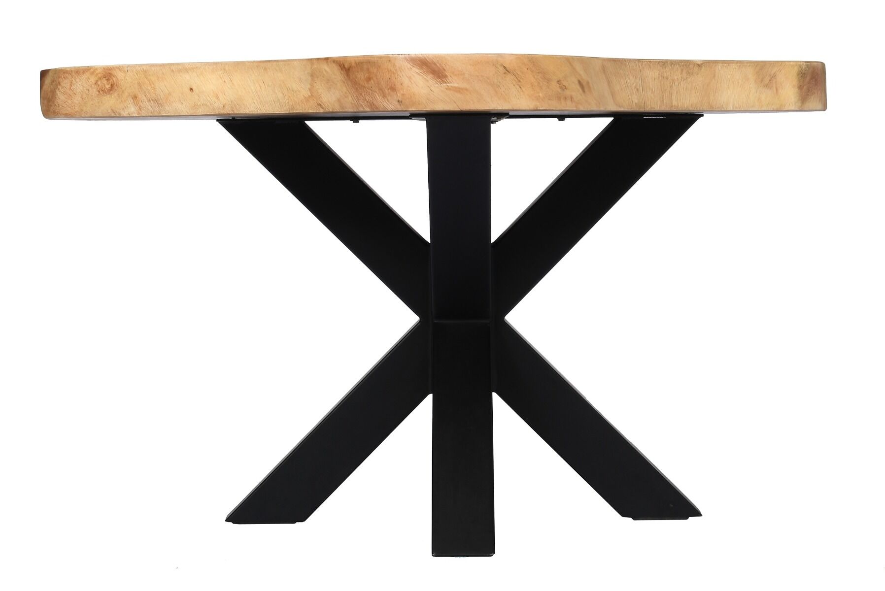 Stół Organic 120x120x75 cm